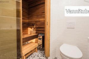 Merelähedane 2-toaline Saunaga korter Kablis