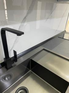 Blue opal apartament