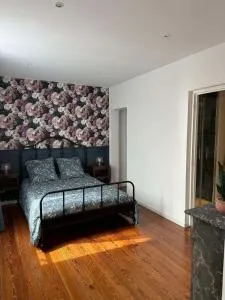 T2 chaleureux à 2 pas du centre - Coupéville