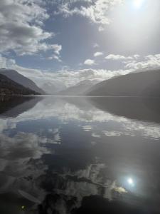 Stryn Fjord Cottage Faleide