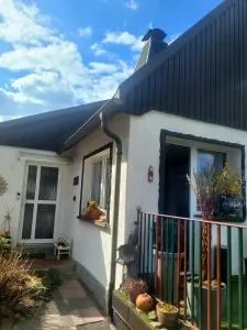 Siris Ferienhaus - Struth-Helmershof