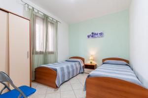 Appartamento Salvatore Caletta sul mare img8