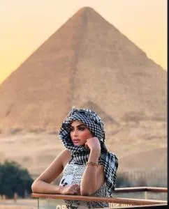 Sahara Pyramids Inn - 开罗