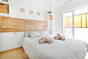 Casa Nathan - Historic Center - 50m from the Beach - Balcony