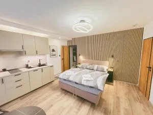 Ubytování v Brně - Hussowitz