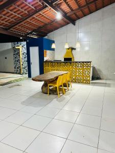 Casa em Barra de São Miguel