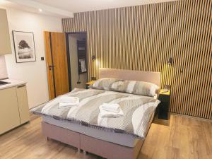 Ubytování v Brně - Schodová