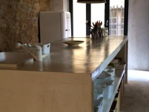 Maisons de vacances Maison exceptionnelle au coeur de Gordes avec piscine privee et vue panoramique : photos des chambres