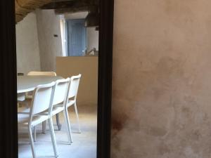 Maisons de vacances Maison exceptionnelle au coeur de Gordes avec piscine privee et vue panoramique : photos des chambres