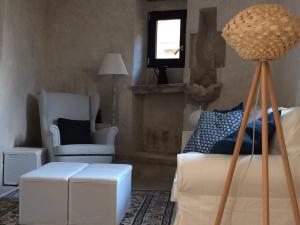 Maisons de vacances Maison exceptionnelle au coeur de Gordes avec piscine privee et vue panoramique : photos des chambres