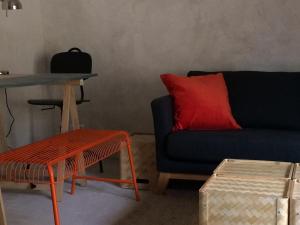 Maisons de vacances Maison exceptionnelle au coeur de Gordes avec piscine privee et vue panoramique : photos des chambres