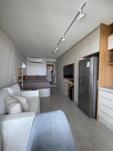 Experiência Inesquecível! Viva o Charme do Corredor Vitória em um lindo Studio de Alto Padrão completo!