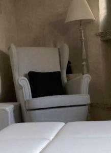 Maisons de vacances Maison exceptionnelle au coeur de Gordes avec piscine privee et vue panoramique : photos des chambres