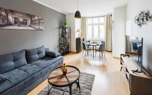 Elbau Residence Uni und Klinik nah - Biederitz