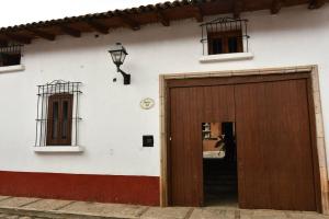 Casa en el Centro de Tapalpa