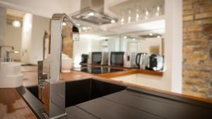 Domus Oro nel cuore di Roma