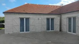 Belle Maison à MESLAND - 蒙特艾克斯