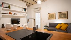 Domus Oro nel cuore di Roma