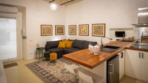 Domus Oro nel cuore di Roma