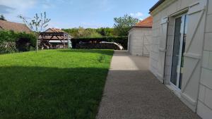 Maisons de vacances Belle Maison a MESLAND : photos des chambres
