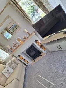 2 Borwick Lakes - Borwick