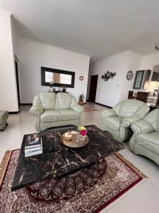 Silverest Sanctuary: Home away from Home