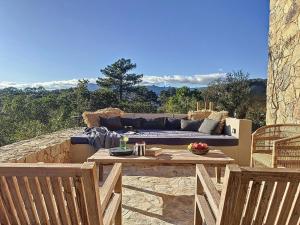Villas Inamorata : photos des chambres