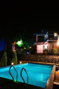 Karapuzha Water Scapes Wayanad