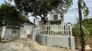 Flower Homestay - Thôn Dương Xuân Hạ