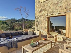 Villas Inamorata : photos des chambres