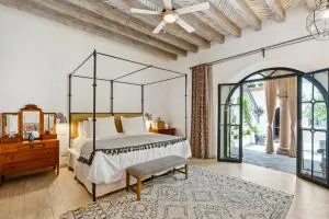 Casa Delphine - La Aurora