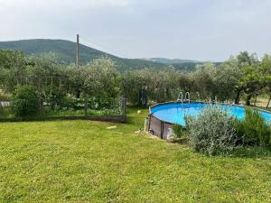 Villa Ernesto - Private Pool Over Umbrian Landscape