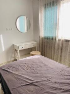 La Cascade Ḩammām al Ghazzāz