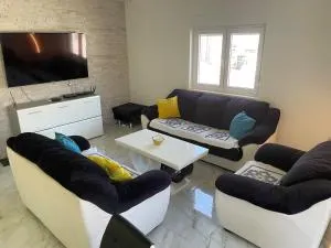 Apartment with large living room - Željeznica