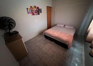 Casa aconchegante de fácil acesso Br 277 Aeroporto - 01