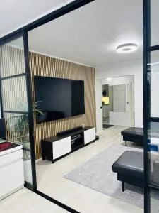 Cozy-15min to airport, free parking - 图苏拉