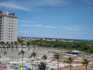 AP GAV Exclusive Resort - 2 quartos ate 7 pessoas