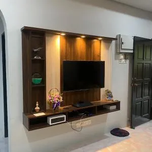 Darainhomestay - Kampong Batu Papan