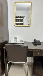 Hotel Aradhya Comforts