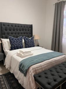 Silverest Sanctuary: Home away from Home