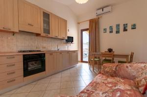 Appartamento Valentina Caletta sul mare img5