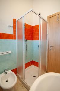 Appartamento Valentina Caletta sul mare img11