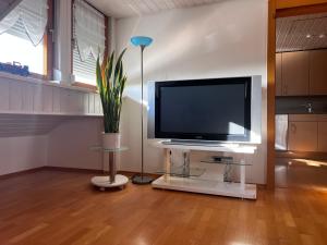 Ferienwohnung Klaus