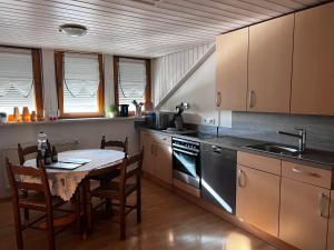 Ferienwohnung Klaus