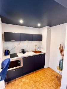 B&B / Chambres d'hotes Wisteria Villa - Reves en soie, Ecully : photos des chambres