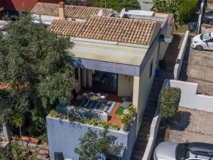 Blue Marine 1 VIP Barbati On The Beach - Public Pool