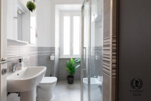 Dream House Re di Roma - 50mt to Metro Station, central position, 4pax, 2bdr