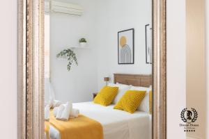 Dream House Re di Roma - 50mt to Metro Station, central position, 4pax, 2bdr