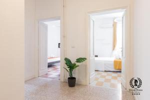 Appartamento con 2 Camere da Letto