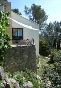Appartements Independent studio st Clement of rivers 5 mn montpellier : photos des chambres